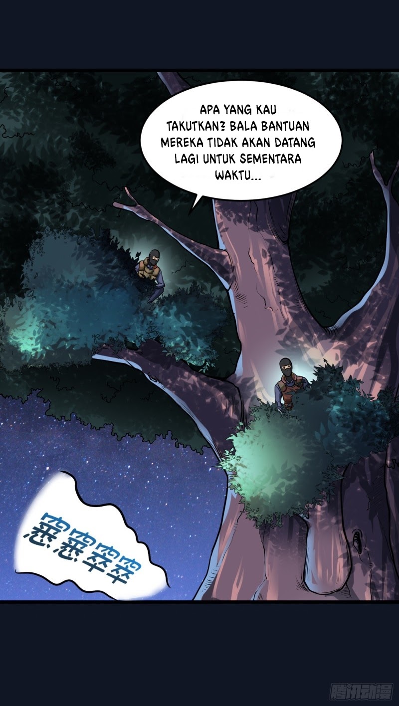 Strongest Divine Doctor Mixed City chapter 59